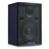 Enceinte passive compacte bidirectionnelle Fonction-One F61 6" HF V/W WR