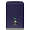 Enceinte passive compacte bidirectionnelle Fonction-One F81.2 8" HF V/W WR