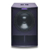 Enceinte de basses passive compacte 10" Funktion-One SB10 Bl/Vi WR