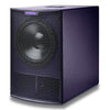 Enceinte de basses passive compacte 10" Funktion-One SB10 Bl/Vi WR