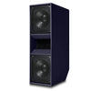 Funktion-One SB212Lp Low Profile Passive Bass Speaker 12" Wh/Vi WR