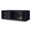 Funktion-One SB212Lp Low Profile Passive Bass Speaker 12" Wh/Vi WR