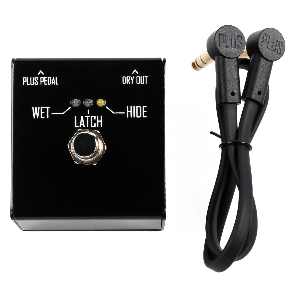 Gamechanger Plus Pedal II Footswitch
