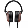 Fostex TH-808 Over-Ear Open-Back Dynamic Headphones