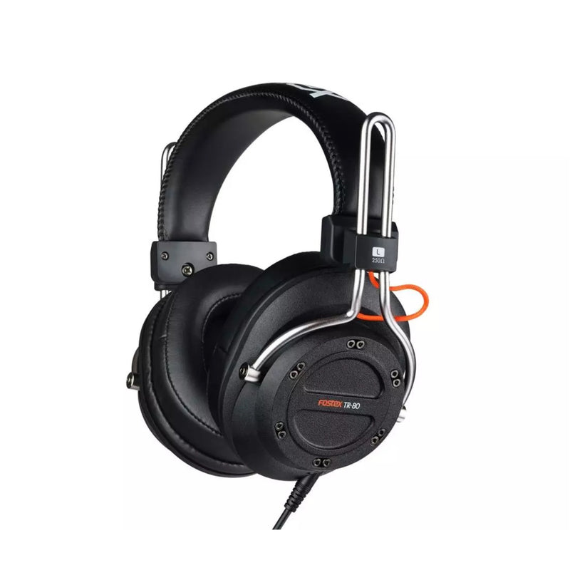 FOSTEX TR-80 80OHM