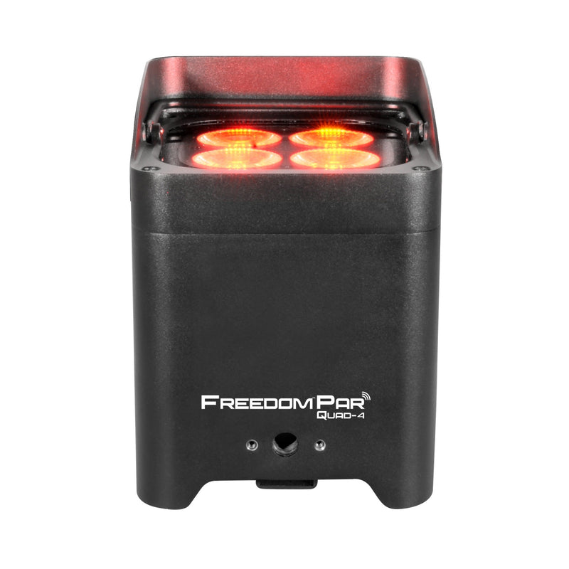 Chauvet DJ FREEDOM-PAR-QUAD4