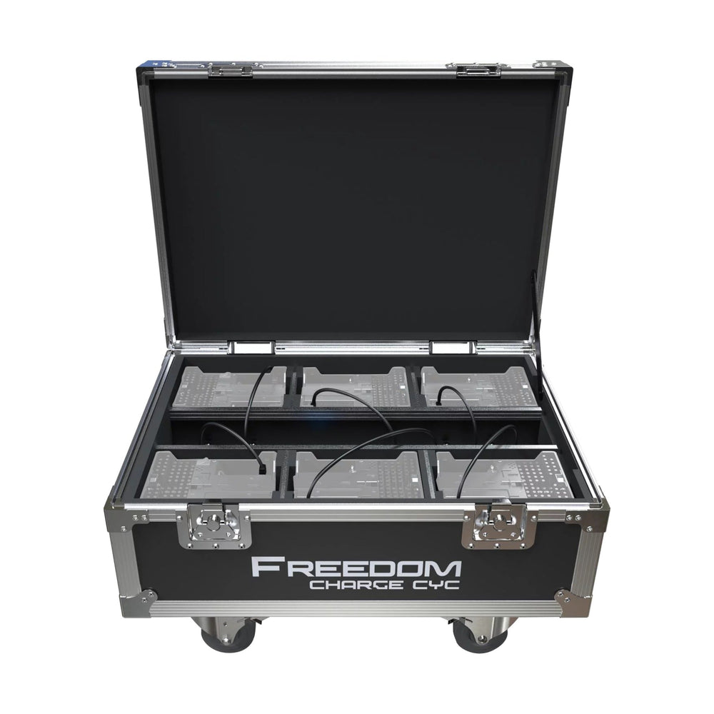 Chauvet DJ FREEDOM-CHARGE-CYC