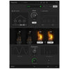 FreqTube FT1-EMU - True Analog Tube Saturation and Harmonics Plugin with Optional Hardware Integration