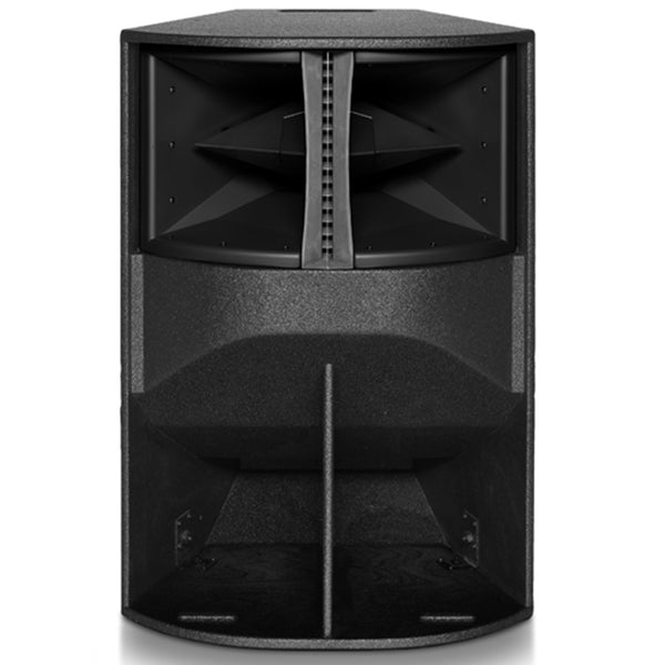 Enceinte trois voies Funktion-One Evolution X noire