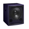 Enceinte Bass Reflex Funktion-One BR115 15 pouces