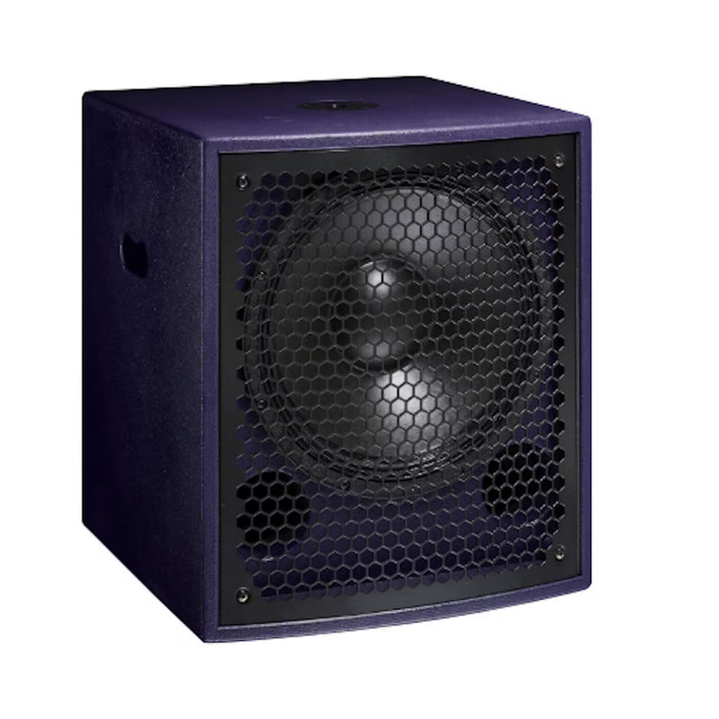 Enceinte Bass Reflex Funktion-One BR115 15 pouces