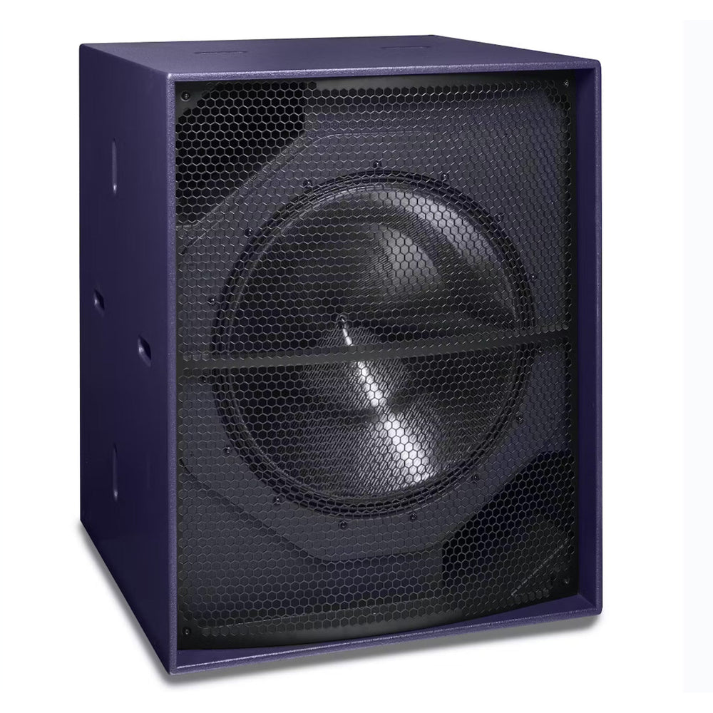 Funktion-One BR132a Bass Reflex Powered Loudspeaker 32in