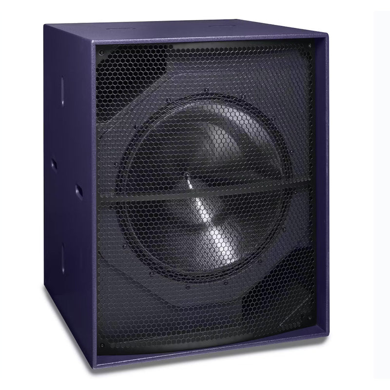 Funktion-One BR132a Bass Reflex Powered Loudspeaker 32in