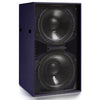 Funktion-One BR218 Bass Reflex Loudspeaker 2 x 18in WR