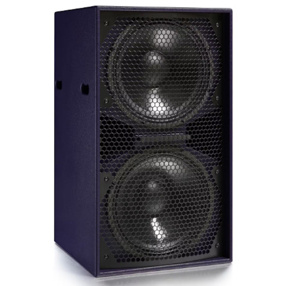 Funktion-One BR218 Bass Reflex Loudspeaker 2 x 18in WR