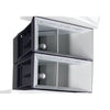 Funktion-One Dance Stack Mid Bass Loudspeaker - 15in