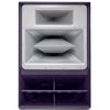 Funktion-One Evolution 6 Mid Bass Loudspeaker - 15in