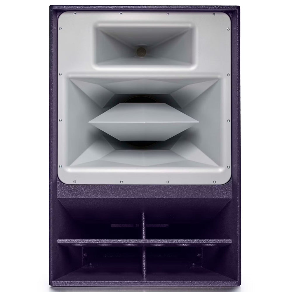 Funktion-One Evolution 6 Mid Bass Loudspeaker - 15in