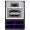 Enceinte trois voies Funktion-One Evolution 7 triamplifiée