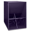 Funktion-One F124 Horn Loaded Bass Loudspeaker 24in
