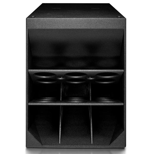 Enceinte de graves à pavillon Funktion-One F132 32 pouces