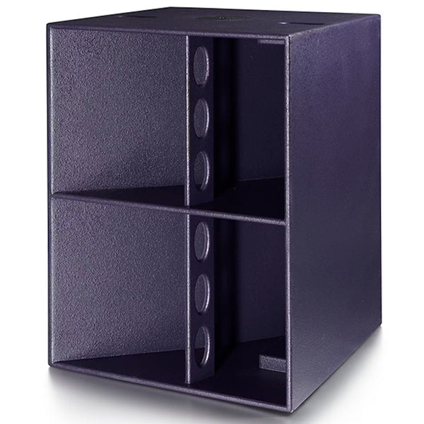 Haut-parleur de graves à pavillon Funktion-One F215 Mkii 15 pouces