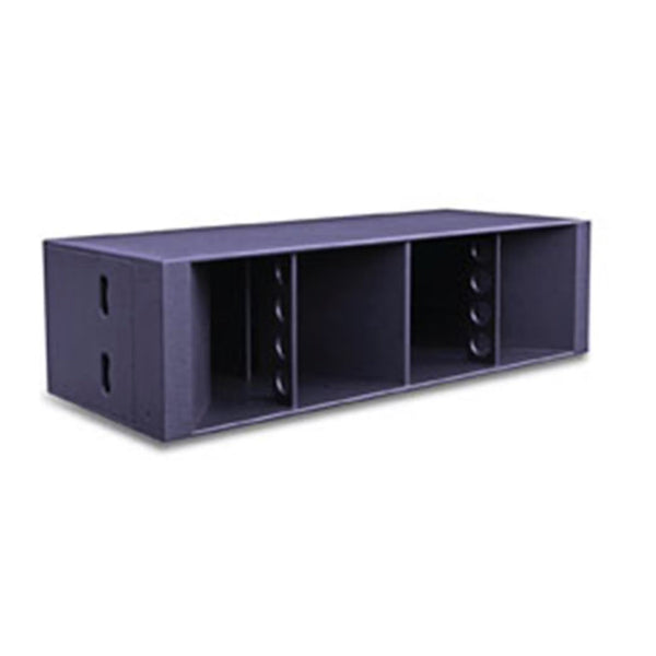 Haut-parleur de graves à pavillon Funktion-One F315 15 pouces