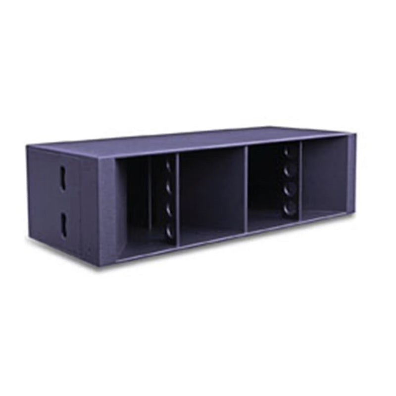 Haut-parleur de graves à pavillon Funktion-One F315 15 pouces