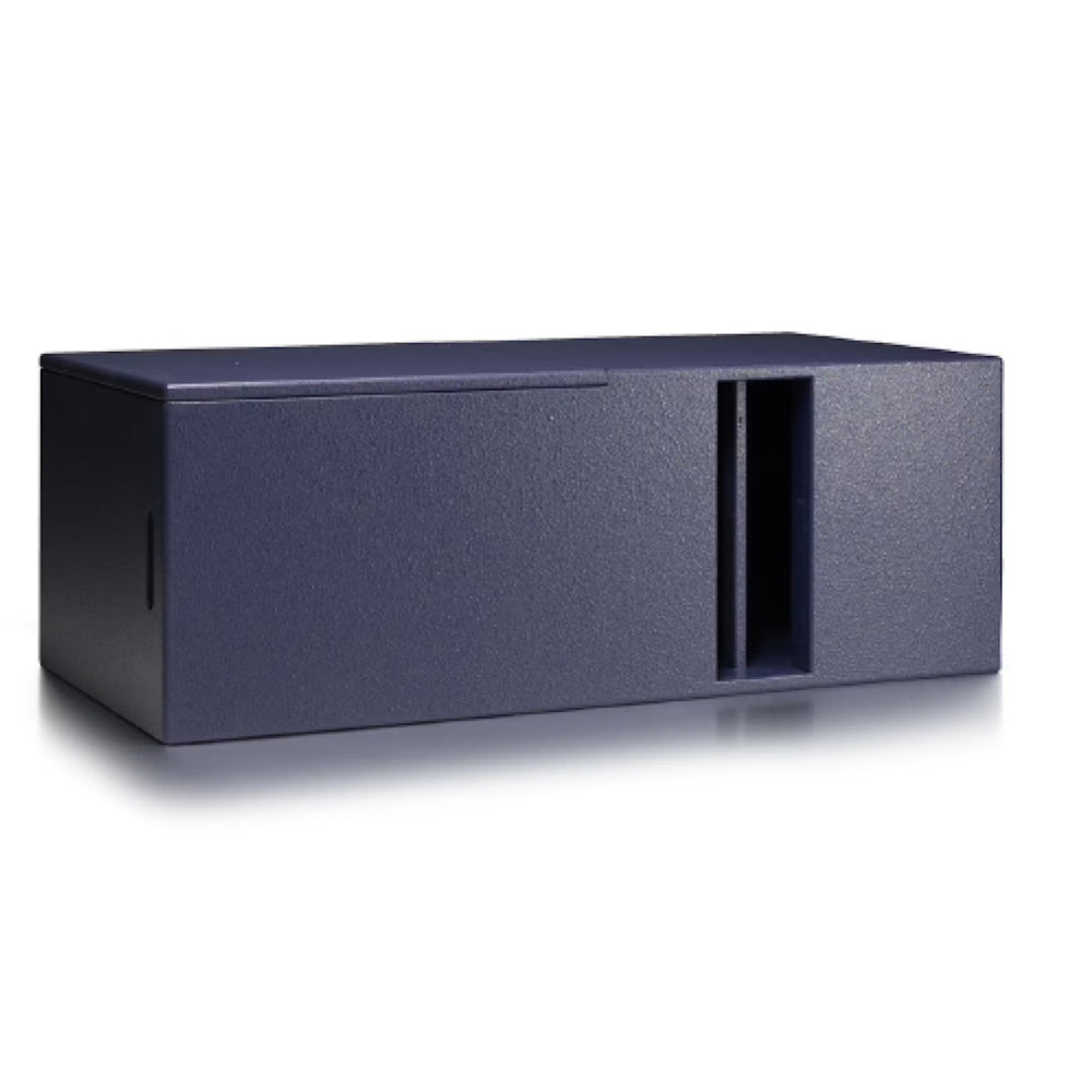 Enceinte micro basse Funktion-One MB112 WR