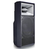 Haut-parleur squelettique unidirectionnel Funktion-One Resolution 1.5