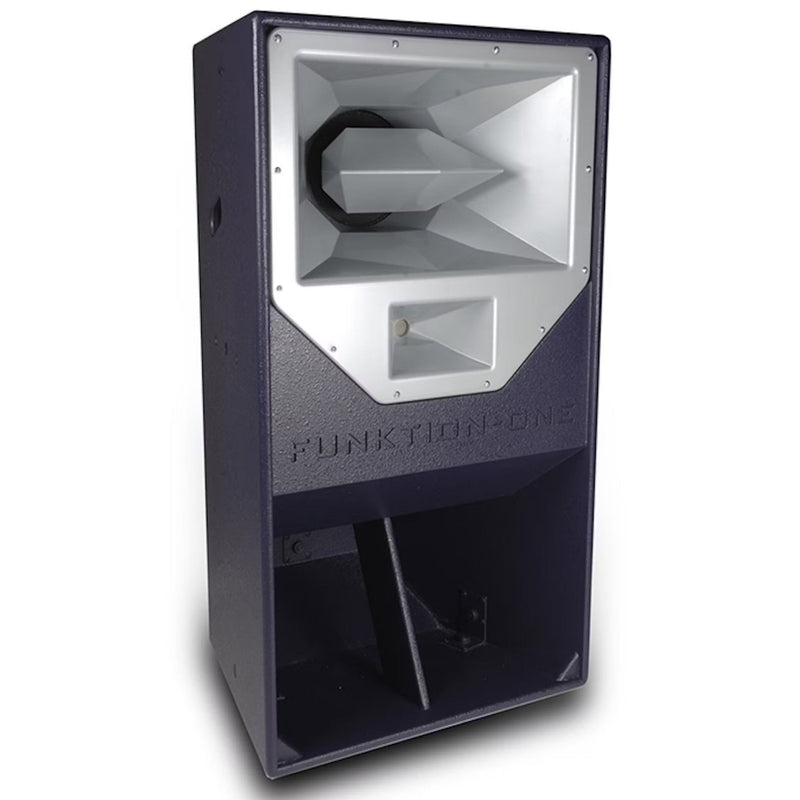 Enceinte universelle trois voies Funktion-One Resolution 2