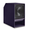 Funktion-One SB12 Compact Passive Bass Speaker 12" Wh/Vi WR