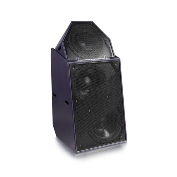Enceinte de monitoring DJ Funktion-One Point Source 18 pouces