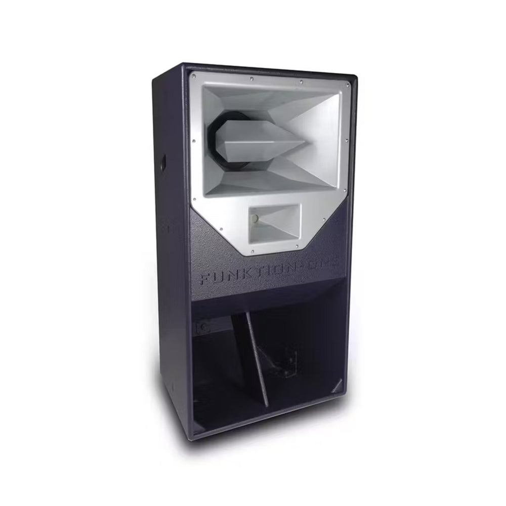 Enceinte large bande Funktion-One Resolution 2