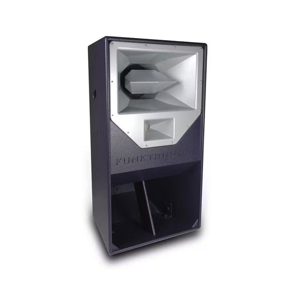 Enceinte large bande Funktion-One Resolution 2