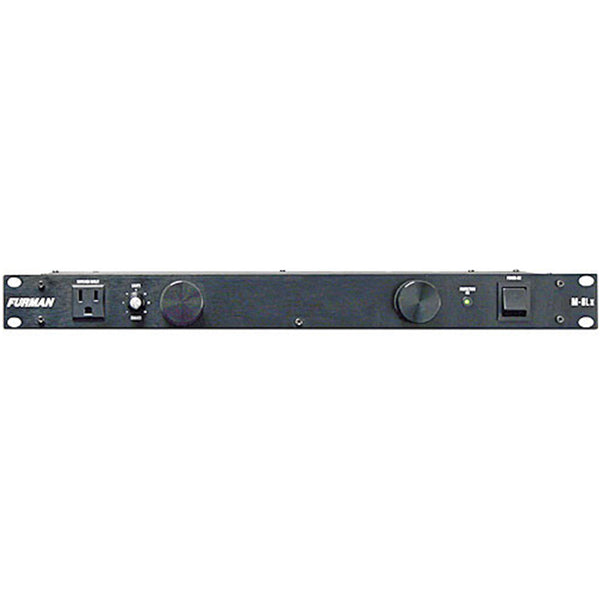 Furman M-8LX Merit X Series 8 Outlet Power Conditioner