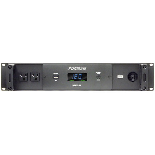 Furman P2400-AR Voltage Regulator/Power Conditioner