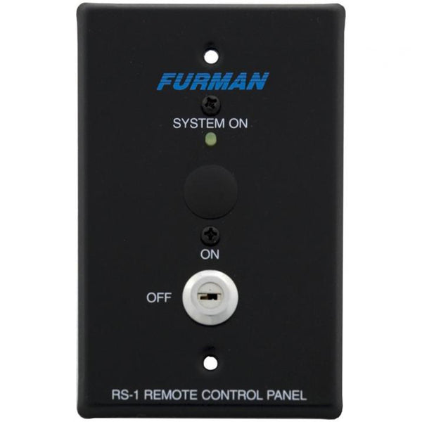 Furman RS-1 Key Switch for PS-8 or PS-Pro Sequencers