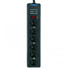 Furman SS-6-Vertical Surge Protector