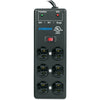 Furman SS-6B-PRO 6-Outlet Surge Protector - 15ft