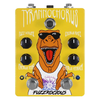 Fuzzrocious Pedals Tyrannochorus Chorus