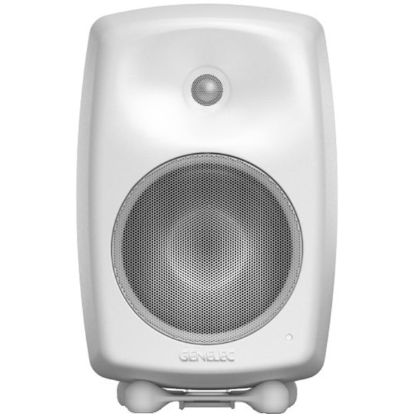 Genelec G4AWM 2-Way Active Compact Speaker White