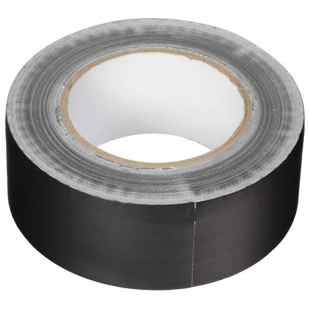 Hosa Gaffer Tape 3 in x 60 yd (Black)