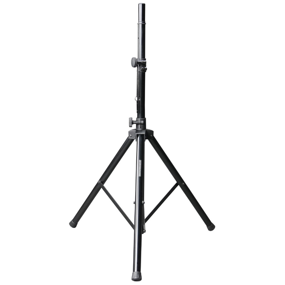 Gator RI-SPKRSTD-100-AL Rok-It Aluminum Speaker Stand
