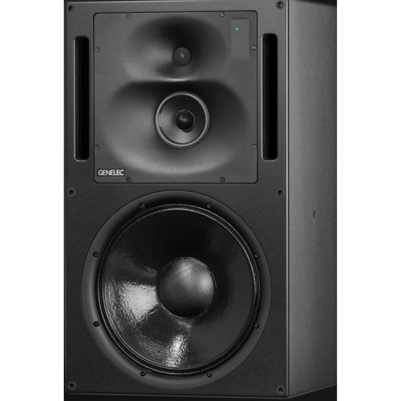 GENELEC 1238ACPM-VL VERTICAL PORTS LEFT