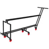 Gator GFW-MUSSTD-CART25 Carrier For 25 Sheet Music Stands
