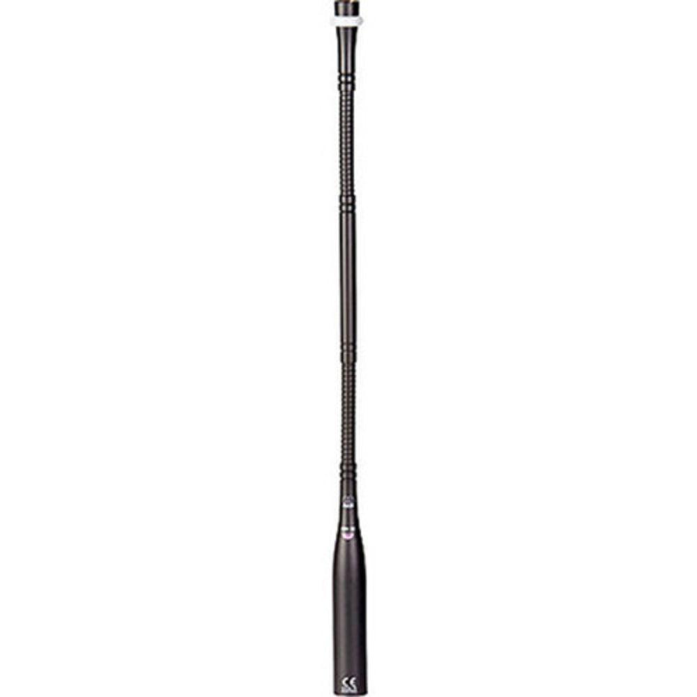 AKG GN30-E-5-PIN 30cm Gooseneck with XLR Output