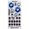 Olivella Gravedad - Analog Thru-Zero Gravitational VCO