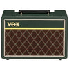 Vox Pathfinder 10W Guitar Combo British Racing Green