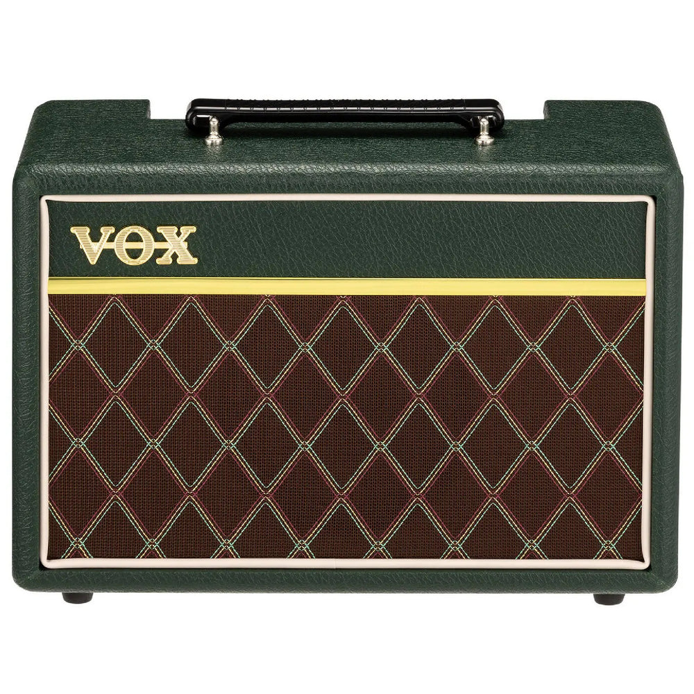 Vox Pathfinder 10W Guitar Combo British Racing Green